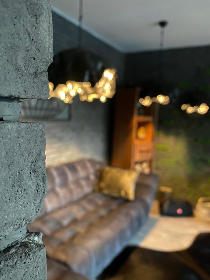 Iconic Loft Bucharest - Private Parking, Netflix Lejlighed Eksteriør billede