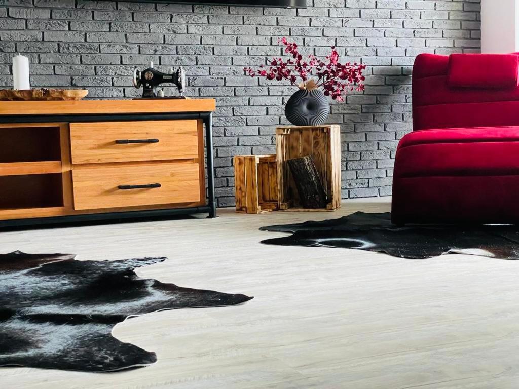 Iconic Loft Bucharest - Private Parking, Netflix Lejlighed Eksteriør billede