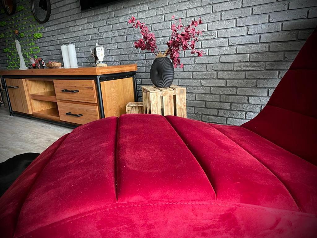 Iconic Loft Bucharest - Private Parking, Netflix Lejlighed Eksteriør billede