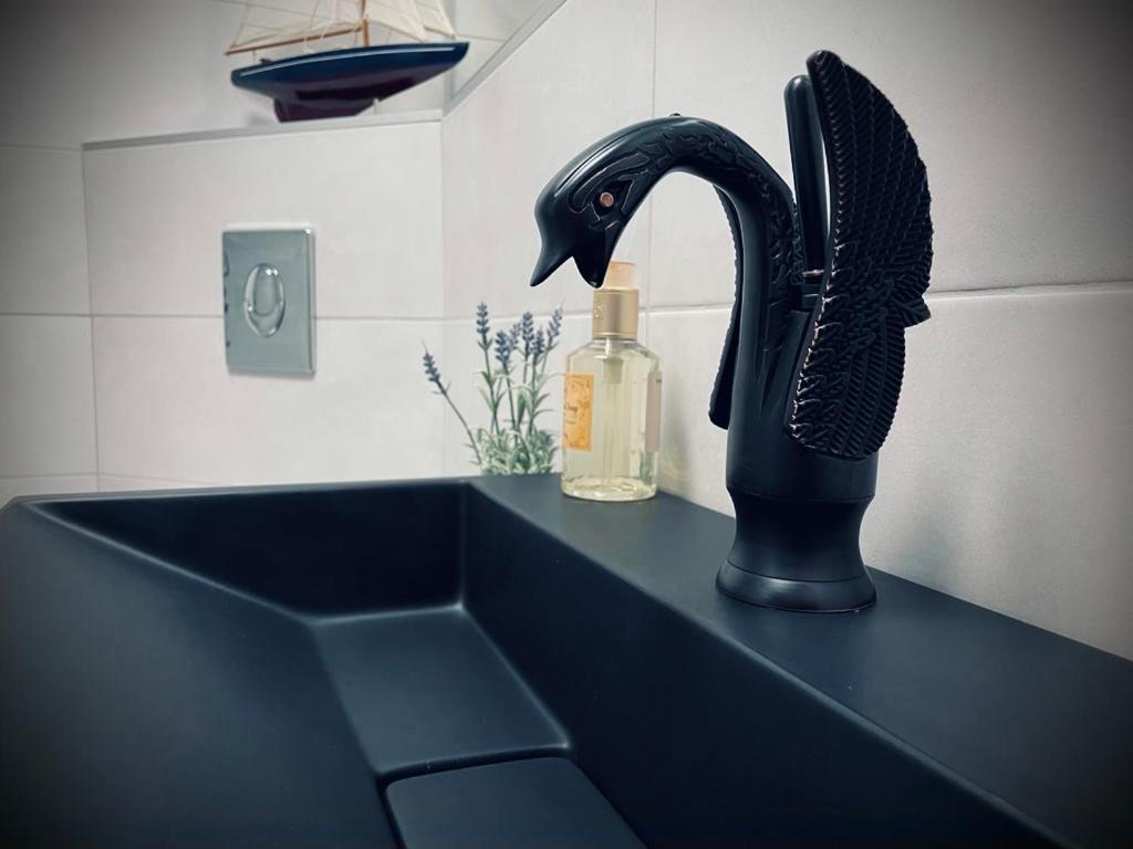 Iconic Loft Bucharest - Private Parking, Netflix Lejlighed Eksteriør billede